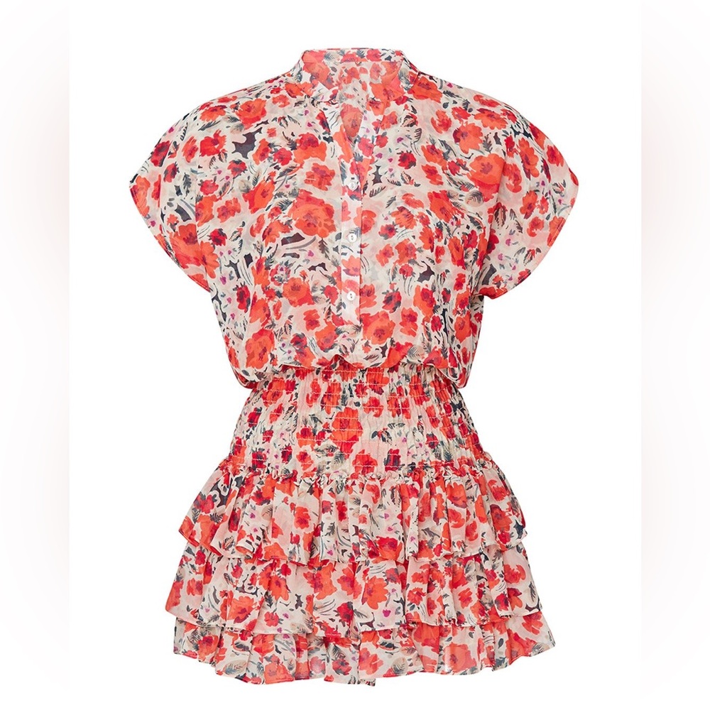 Misa Los Angeles Eloisa Dress